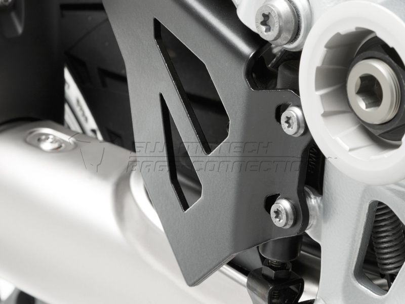 Brake cylinder guard set - 2