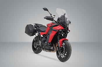AERO ABS side case system
