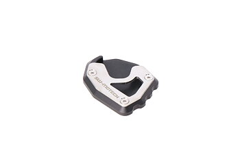 Extension for side stand foot