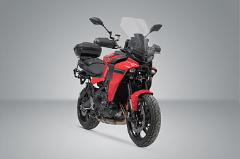 URBAN ABS top case system