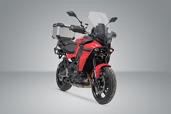 TRAX ADV top case system