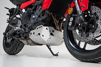Engine guard