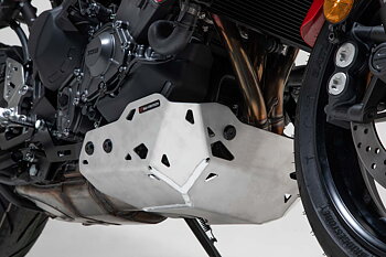 Engine guard
