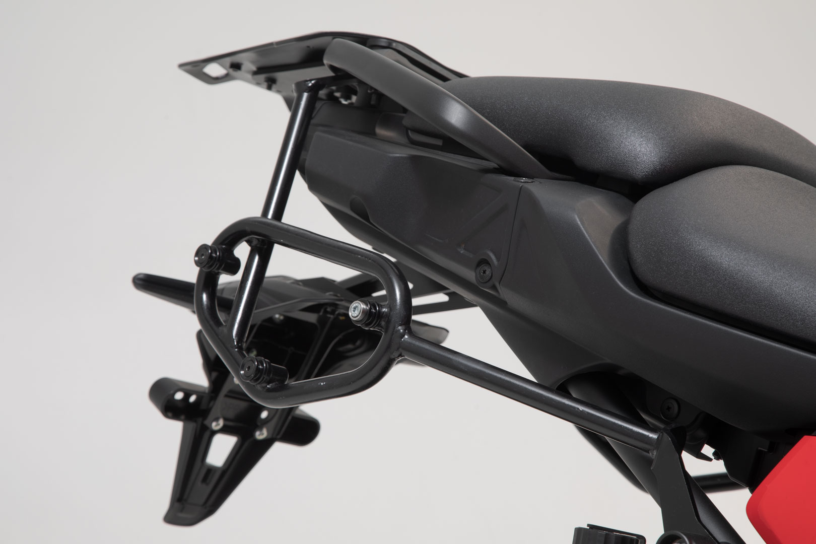URBAN ABS side case system - 3