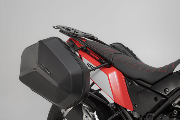 AERO ABS side case system - 2