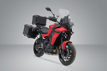 Adventure set Luggage
