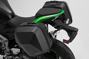 URBAN ABS side case system