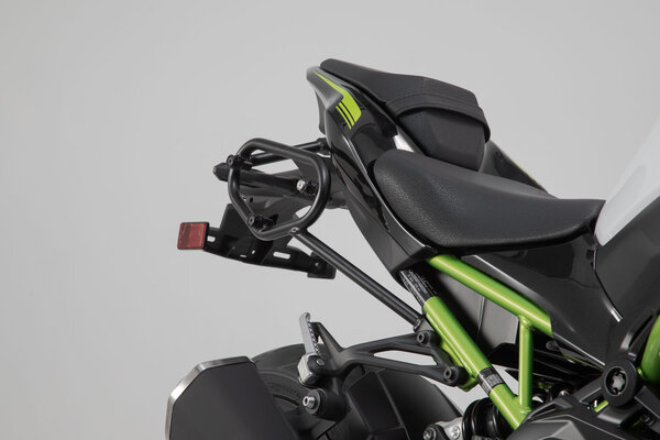 URBAN ABS side case system - 3