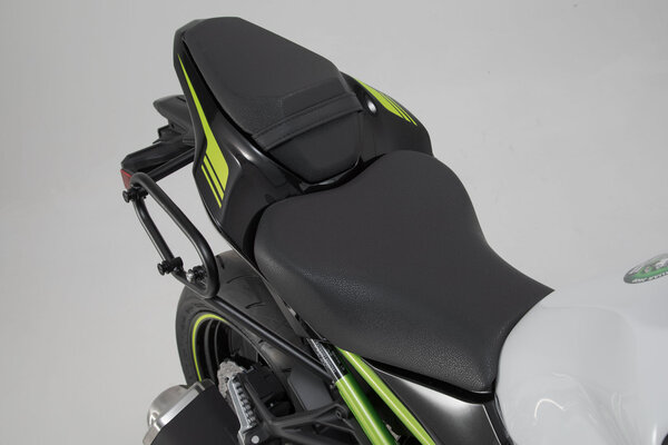 URBAN ABS side case system - 4