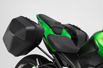 URBAN ABS side case system