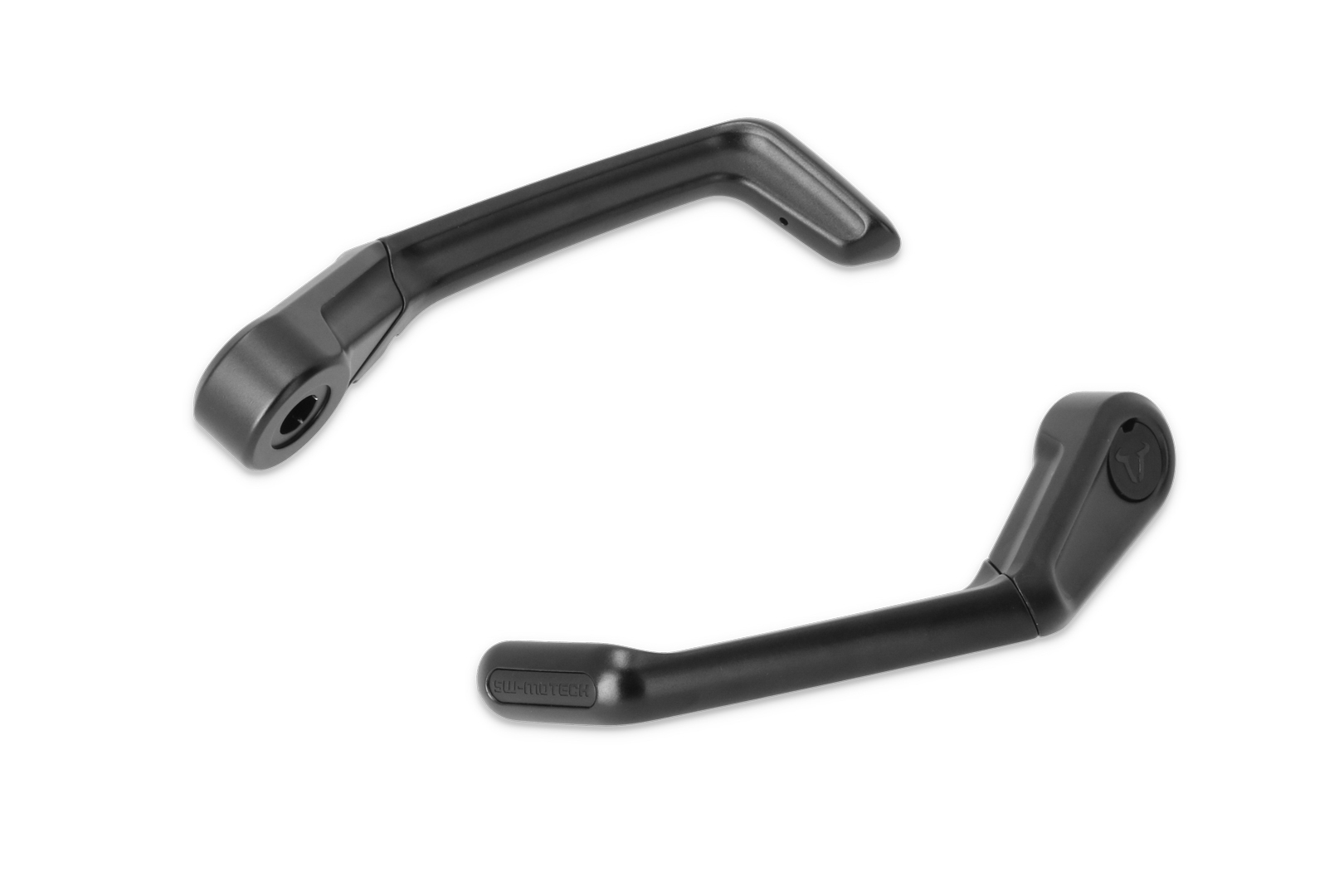 Lever guards