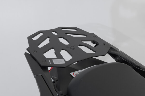 DUSC XL top case system. Kawasaki Versys 1000  (18-24) - 2