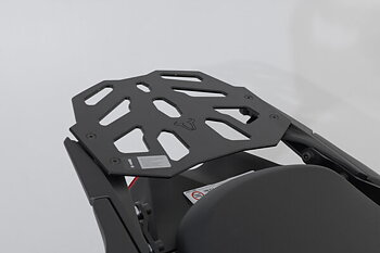 DUSC XL top case system. Kawasaki Versys 1000  (18-24)