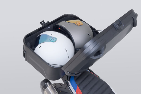 DUSC XL top case system. Kawasaki Versys 1000  (18-24) - 4