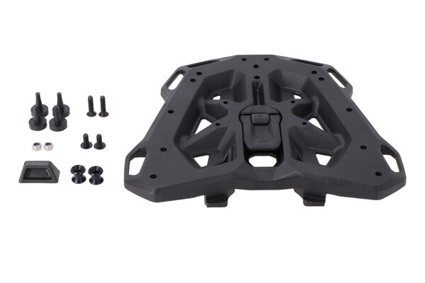 DUSC XL top case system. Kawasaki Versys 1000  (18-24) - 5