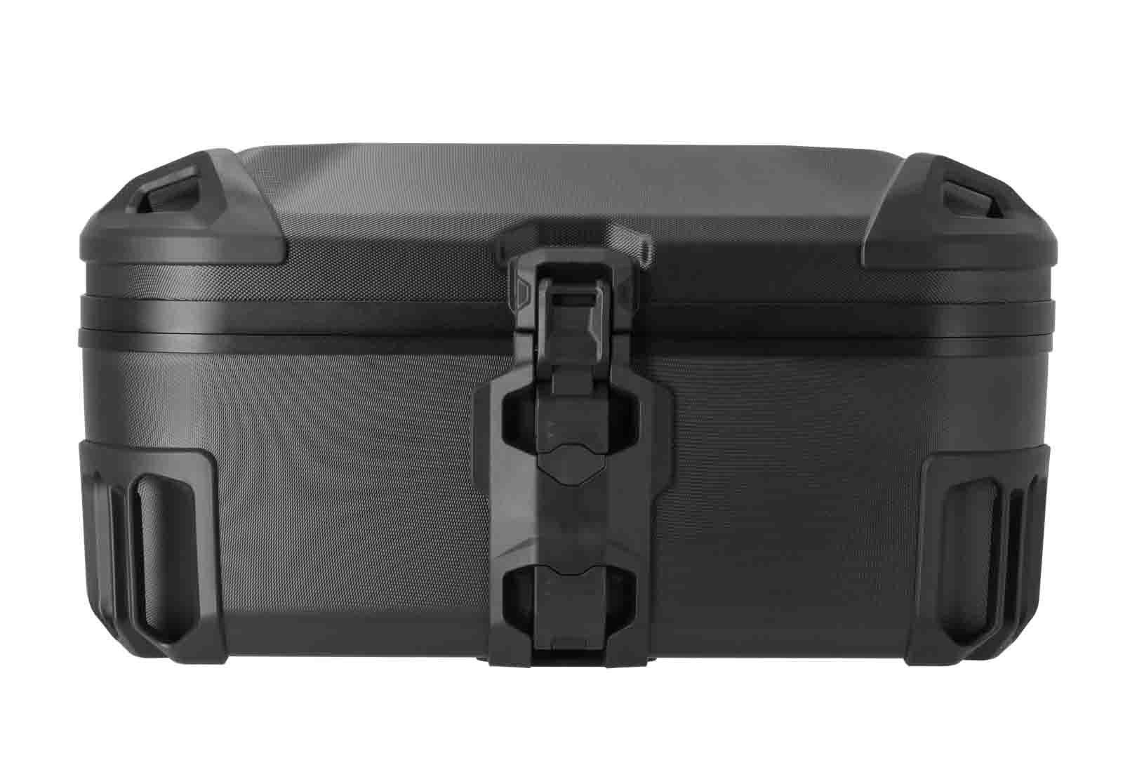 DUSC XL top case system. Kawasaki Versys 1000  (18-24)