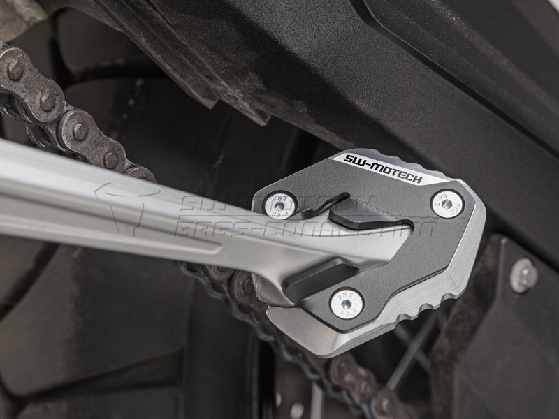 Extension for side stand foot 800 models (10-17)