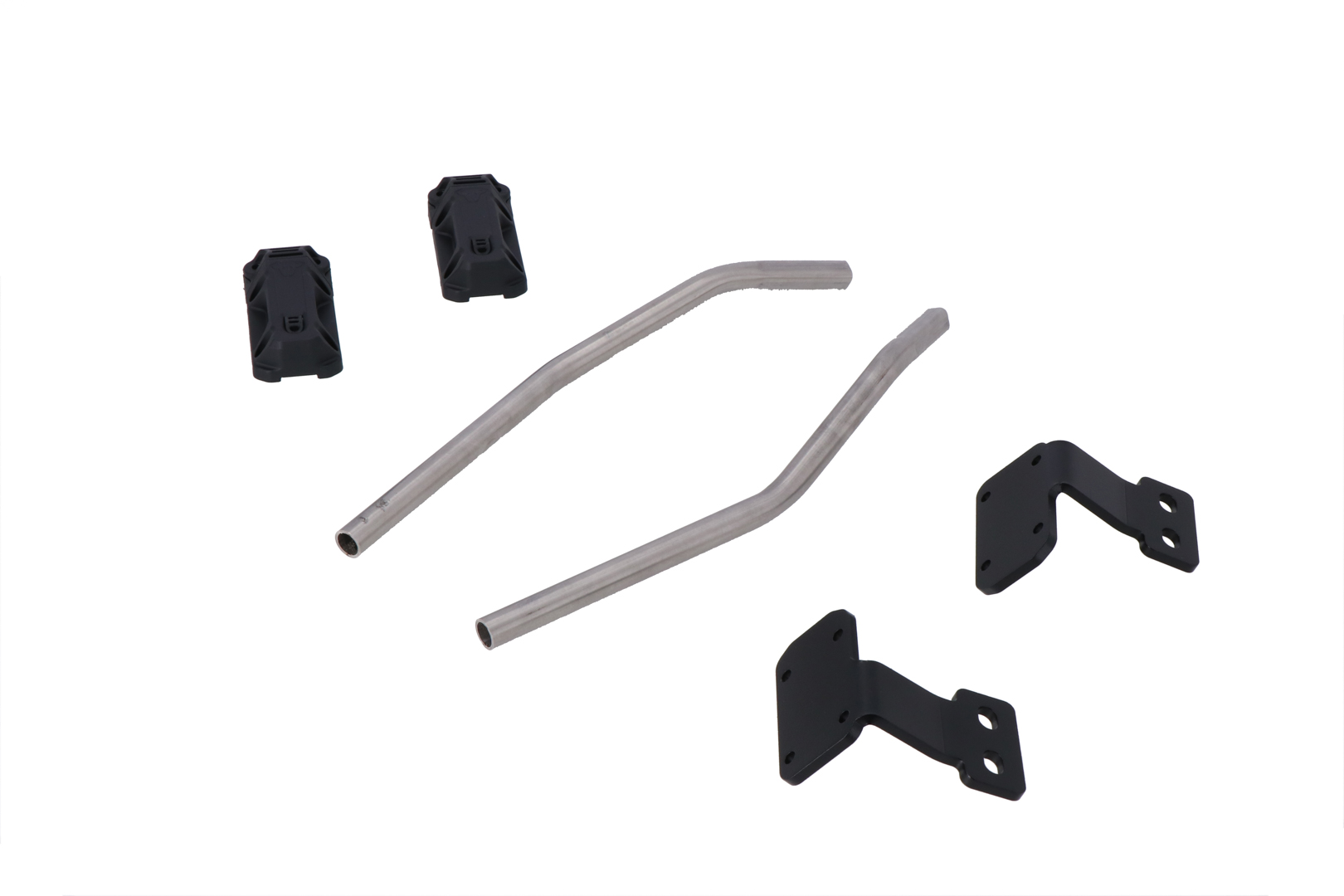 BLAZE saddlebag support arms