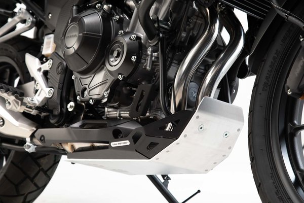 Engine guard - 3