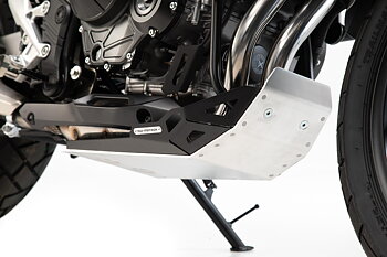 Engine guard