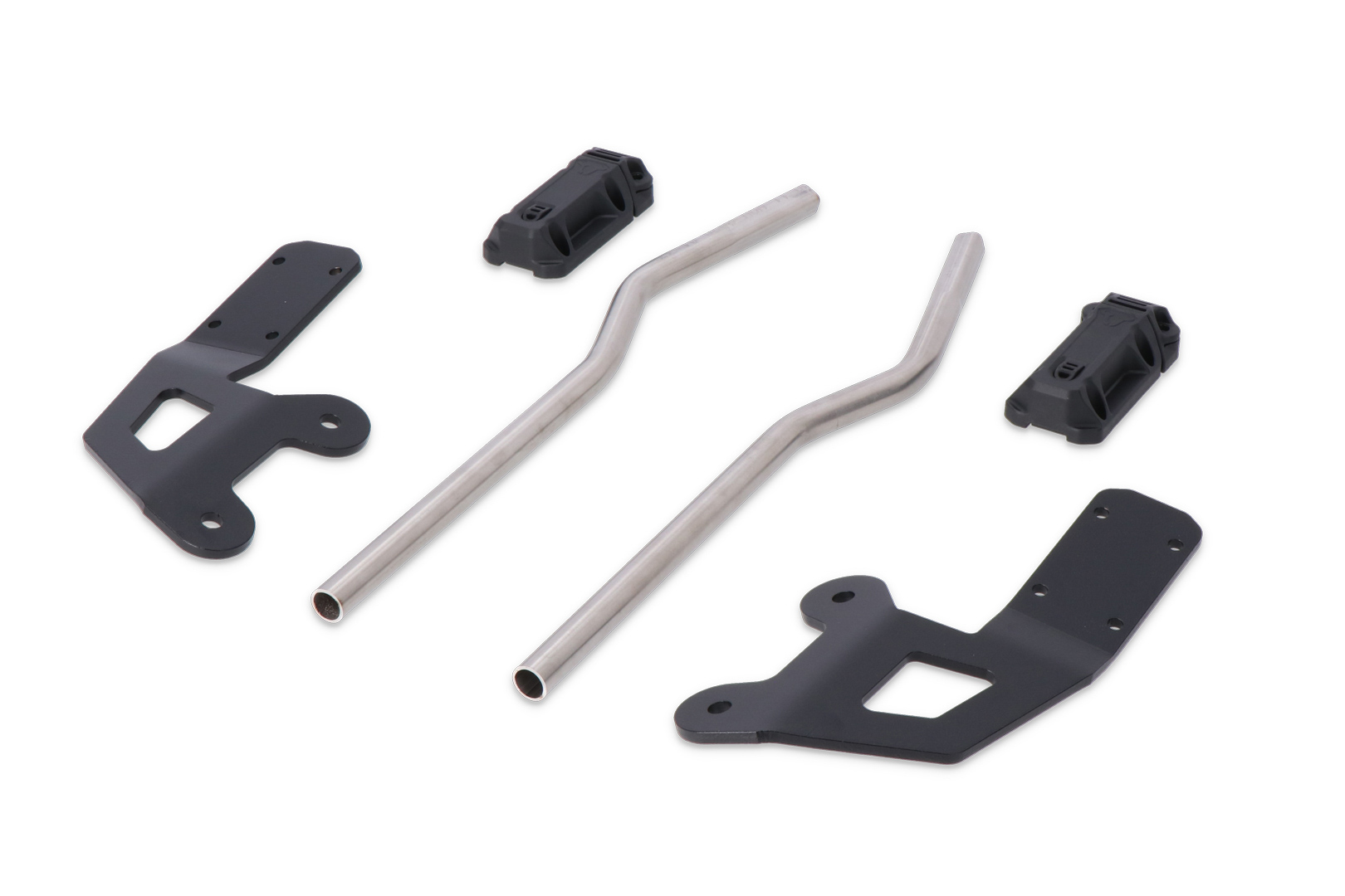 BLAZE saddlebag support arms