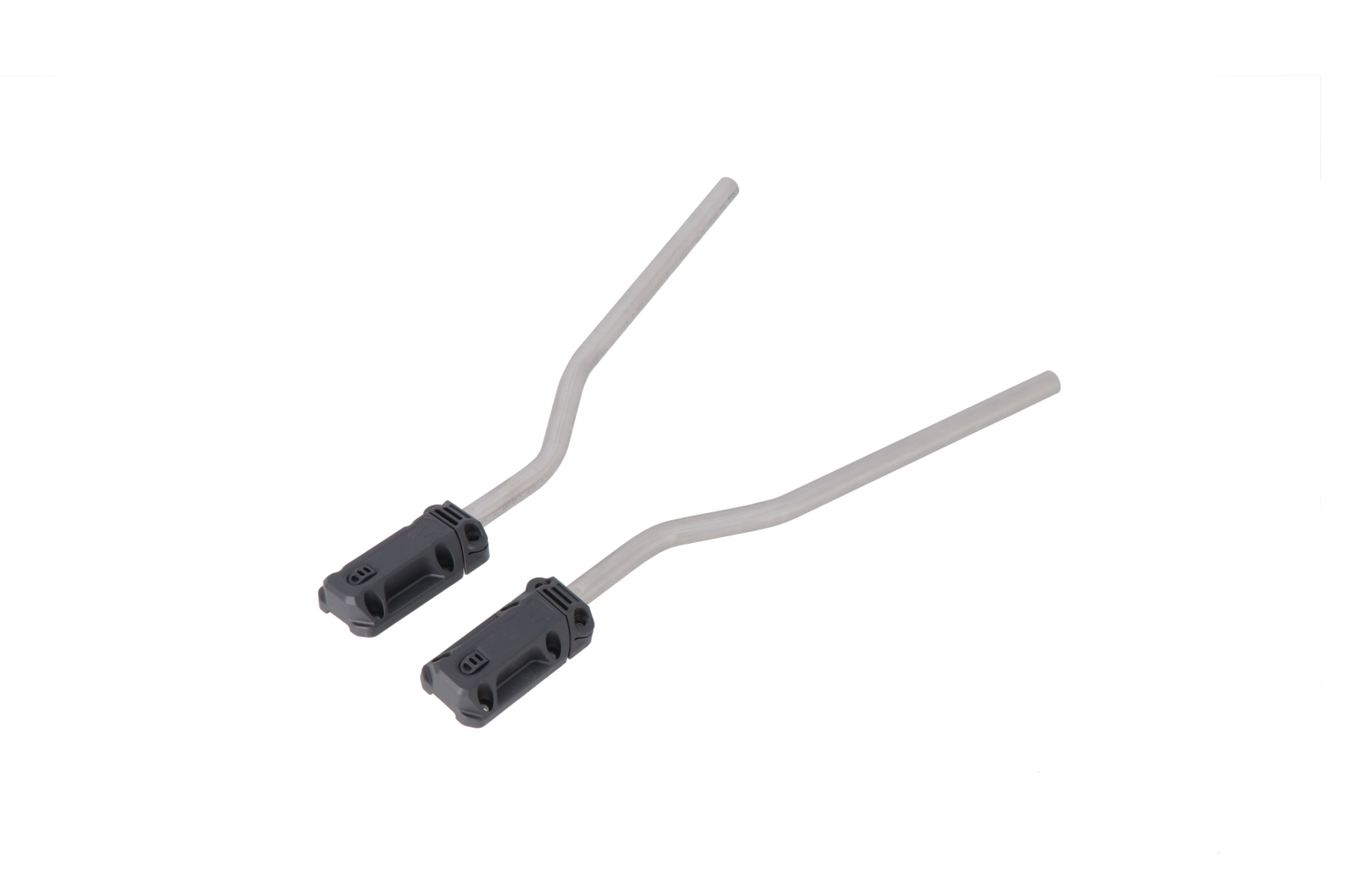 BLAZE saddlebag support arms