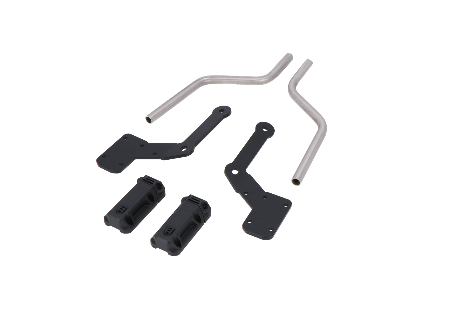 BLAZE saddlebag support arms