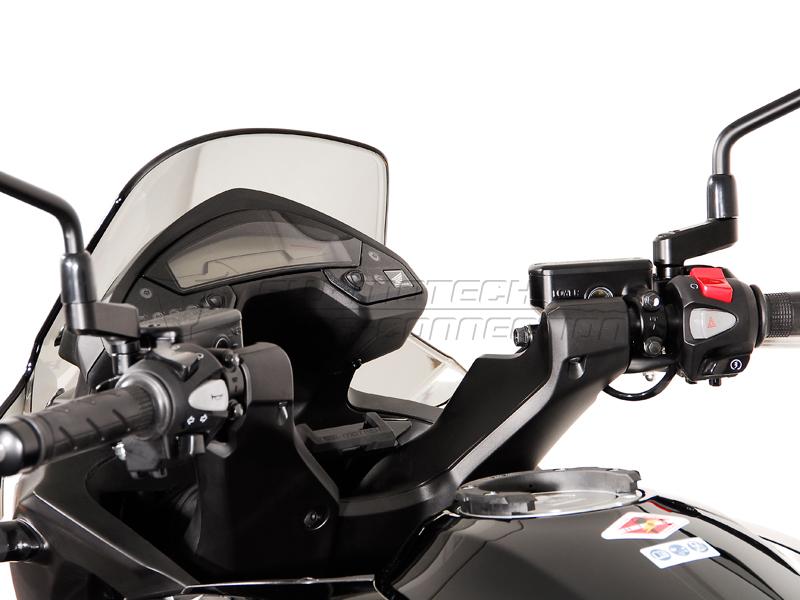 GPS mount for cockpit - 3