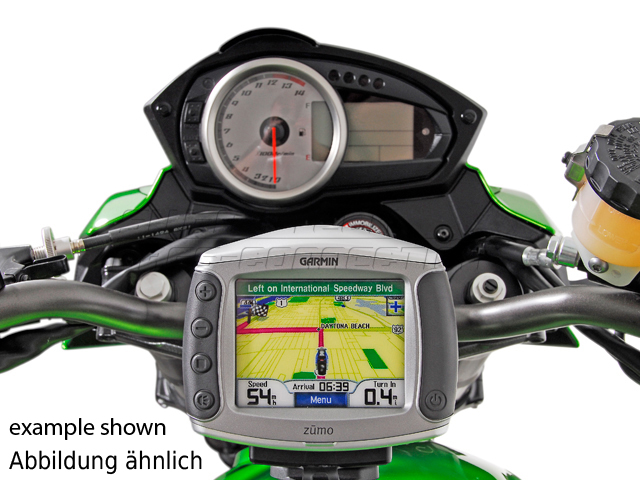 GPS mount for handlebar - 5