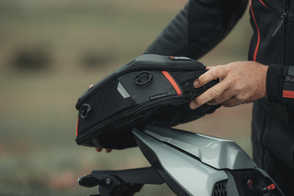 PRO Roadpack tail bag - 4