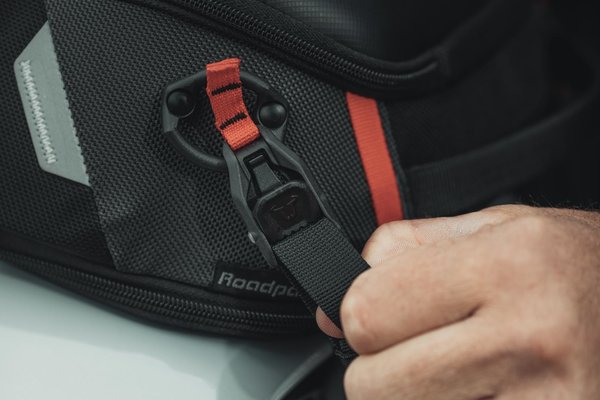 PRO Roadpack tail bag - 3