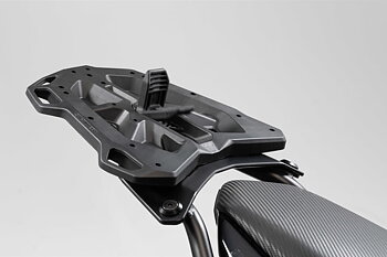 Adapter plate for STREET-RACK