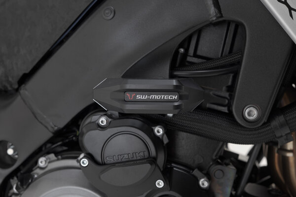 Frame slider kit. Suzuki GSX-S1000 GT  (21-23) - 3