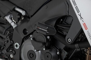 Frame slider kit. Suzuki GSX-S1000 GT  (21-23)