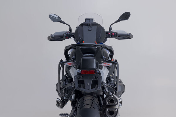 TRAX ADV aluminium case system. BMW R 1300 GS (23-26) - 4