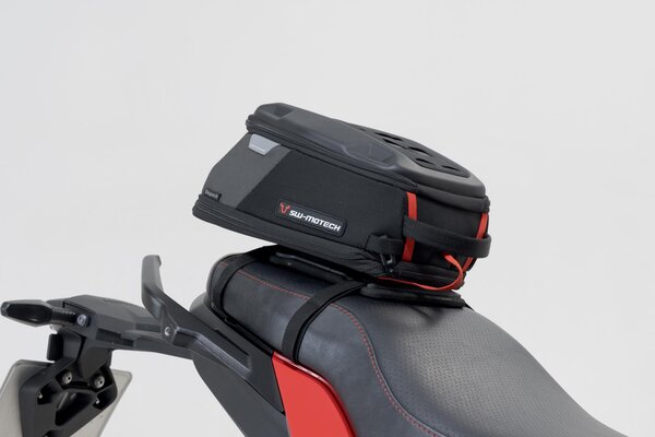 PRO Seat Ring. - 4