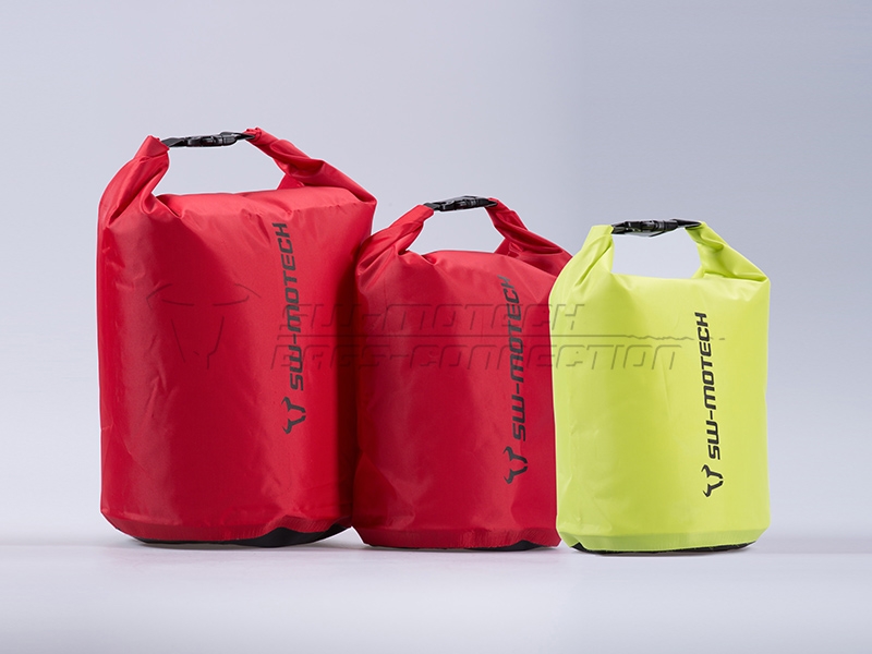 Drypack storage bag set - 2