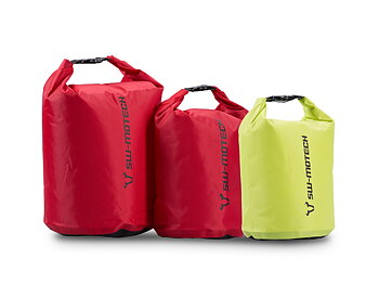 Drypack storage bag set