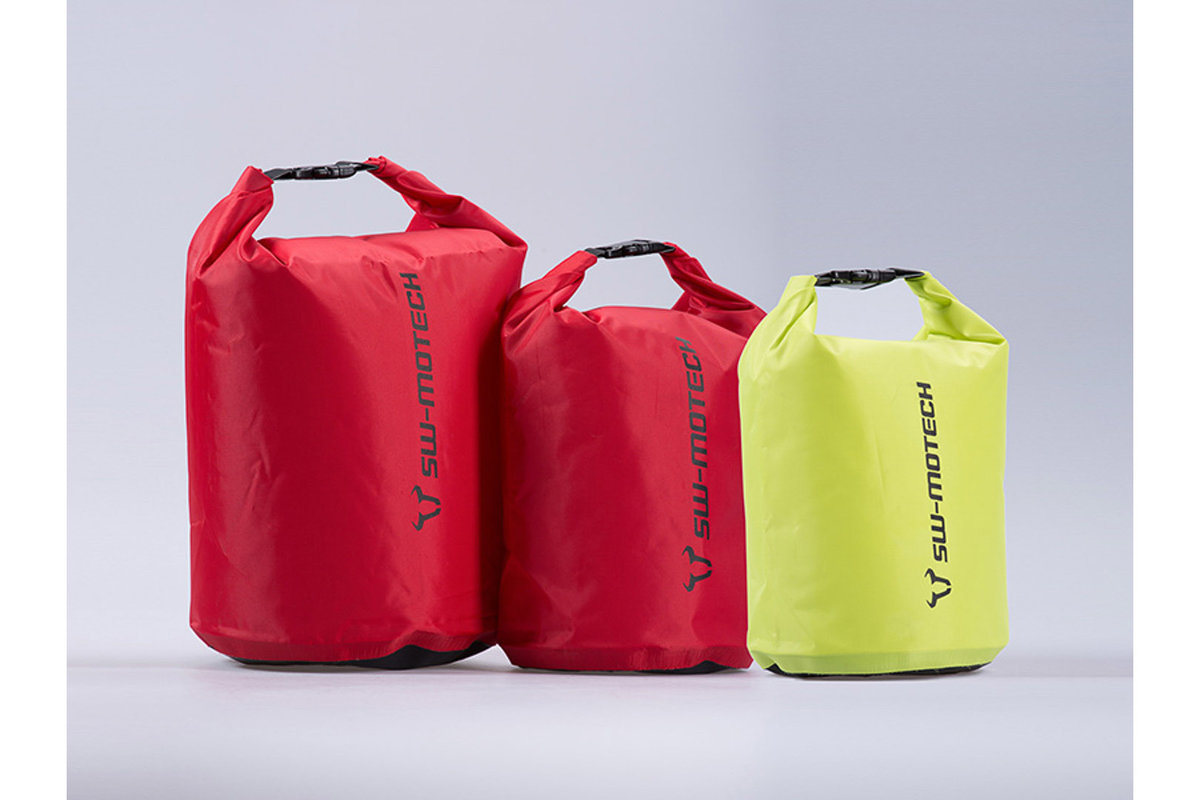 Drypack storage bag set - 3