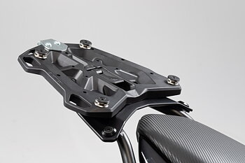 Adapter plate for STREET-RACK  TRAX topcase ADV/ION/EVO