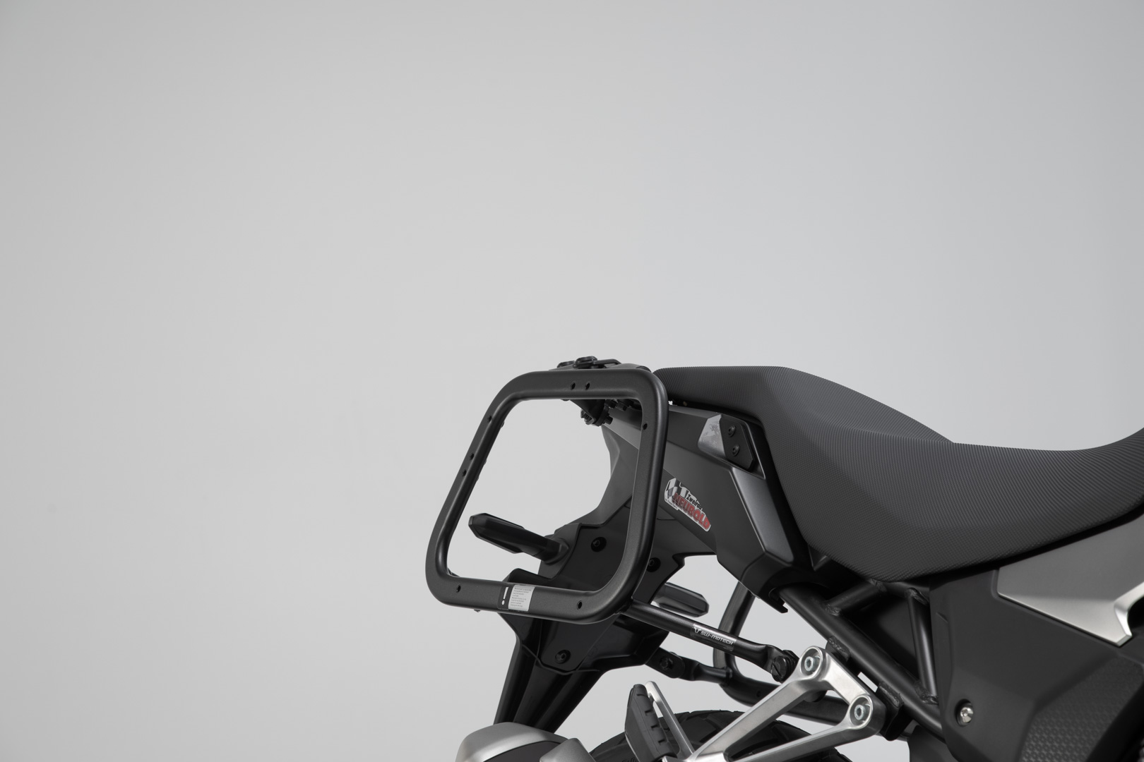 AERO ABS side case system - 3