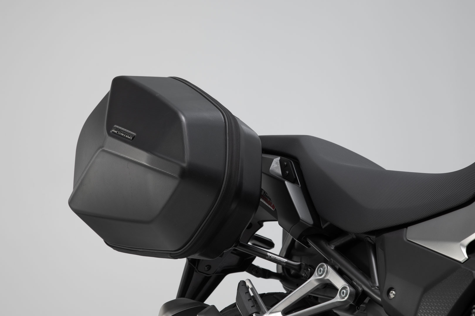 AERO ABS side case system - 5