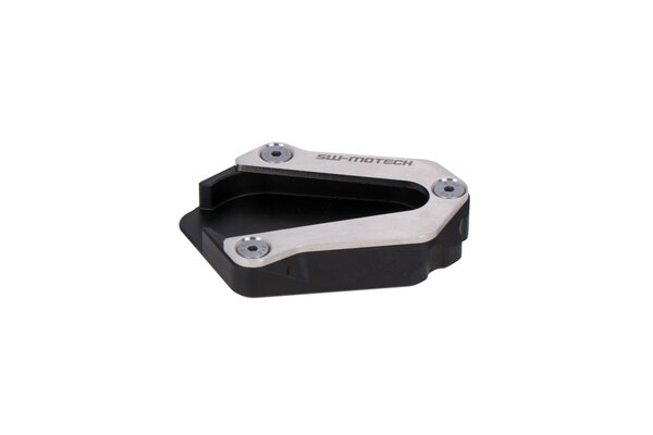 Extension for side stand foot