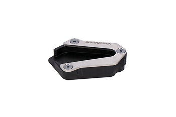 Extension for side stand foot