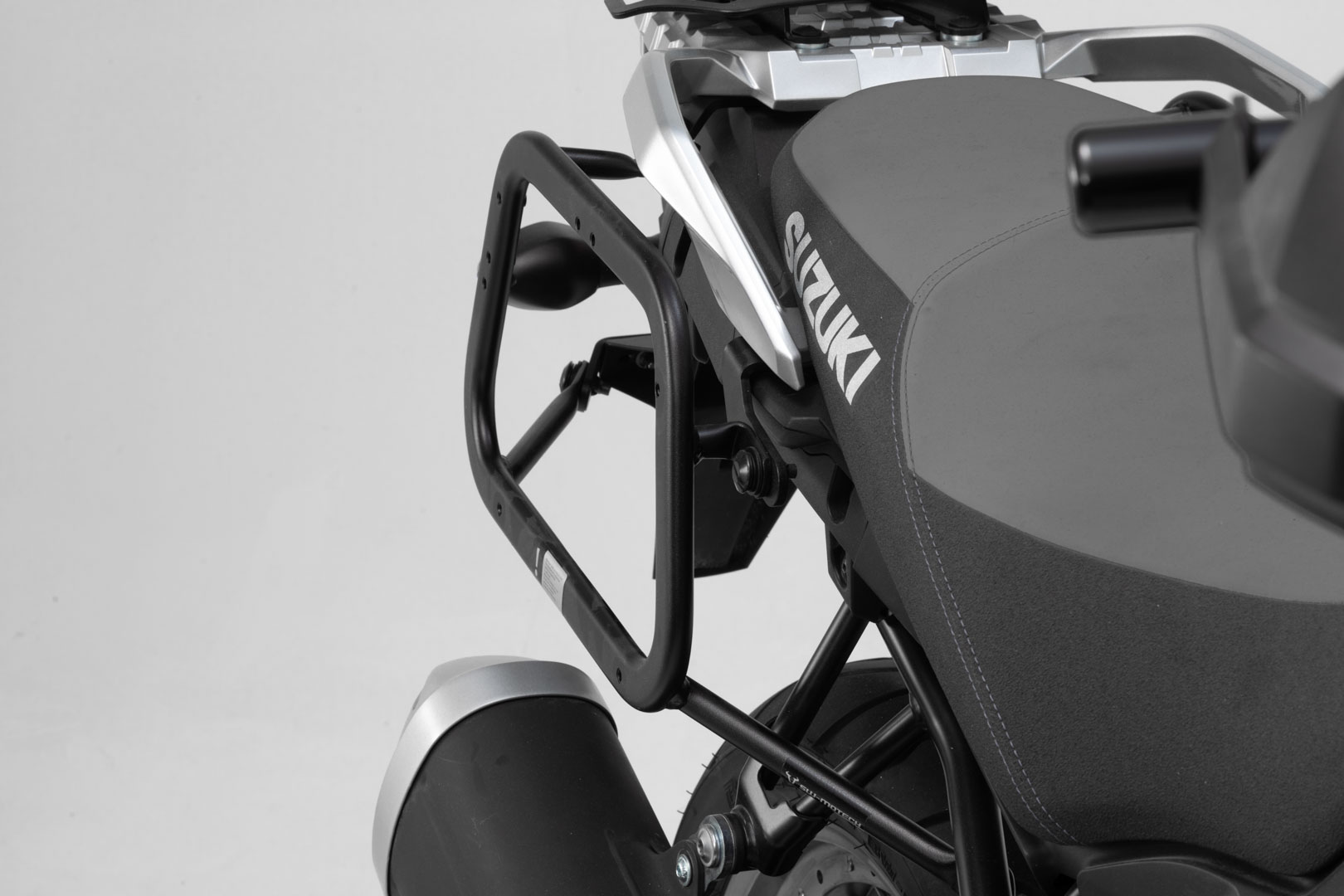 AERO ABS side case system - 3