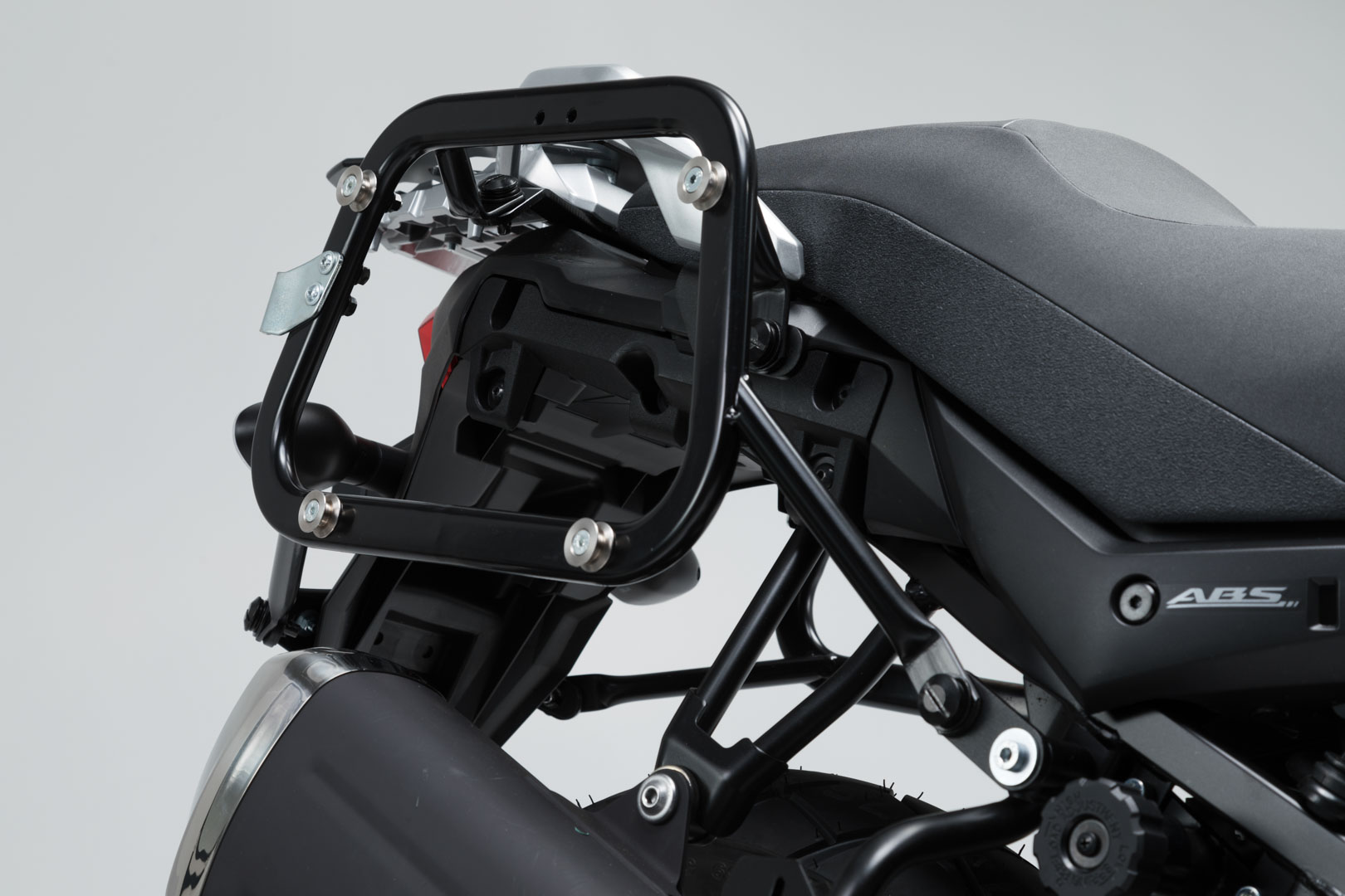 AERO ABS side case system - 3