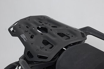 TRAX ADV top case system. KTM 1290 Super Adventure KTM V2 Adventure 21-