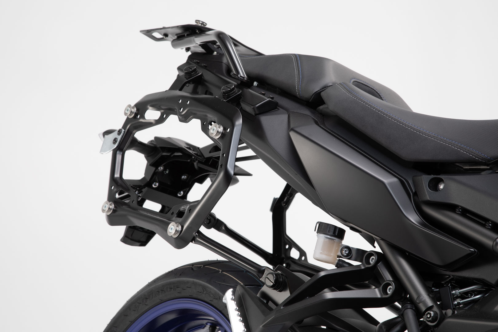 AERO ABS side case system - 3