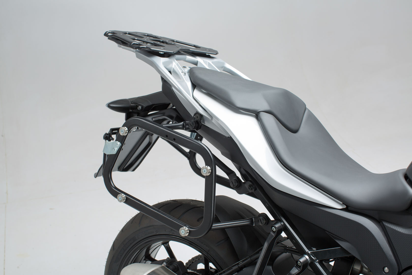 AERO ABS side case system - 3