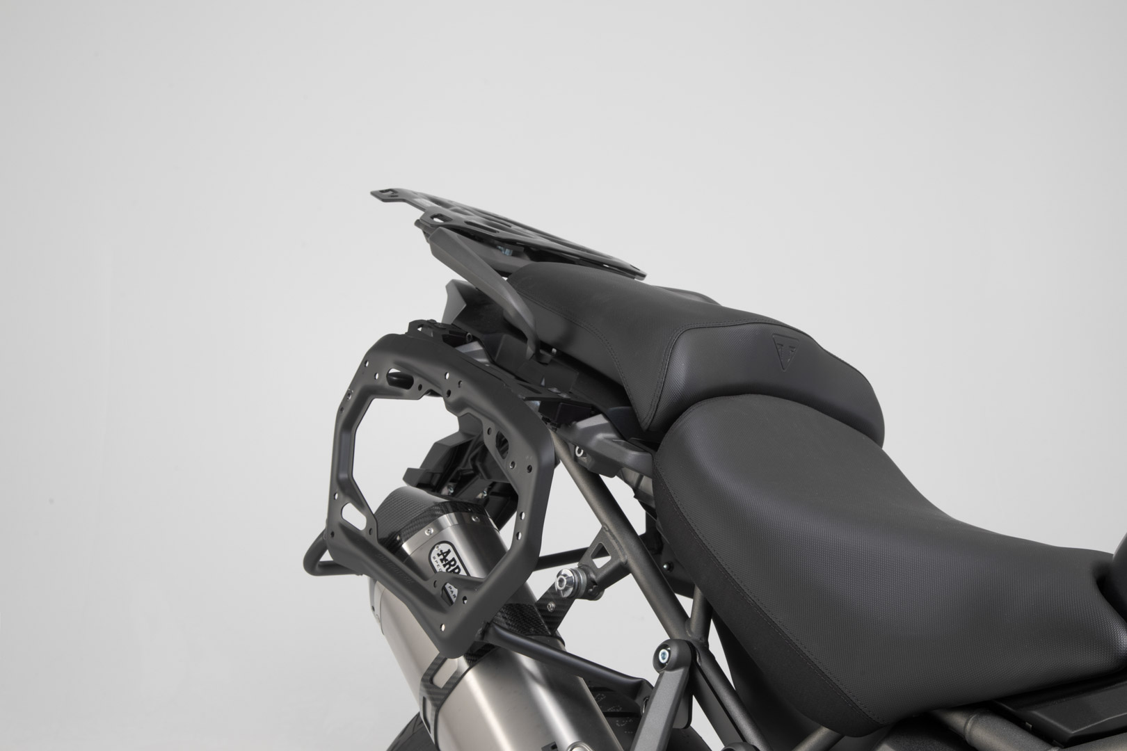 AERO ABS side case system - 3